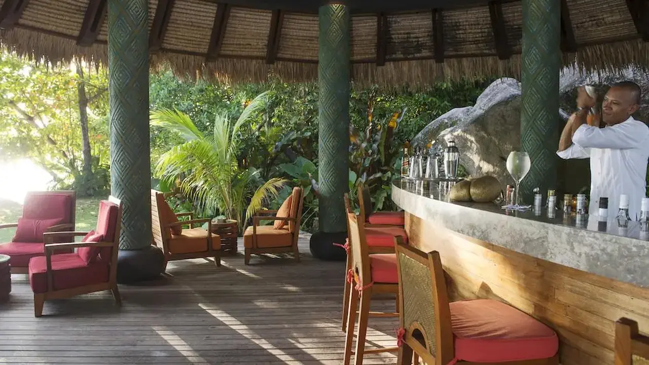 ANANTARA MAIA SEYCHELLES VILLAS