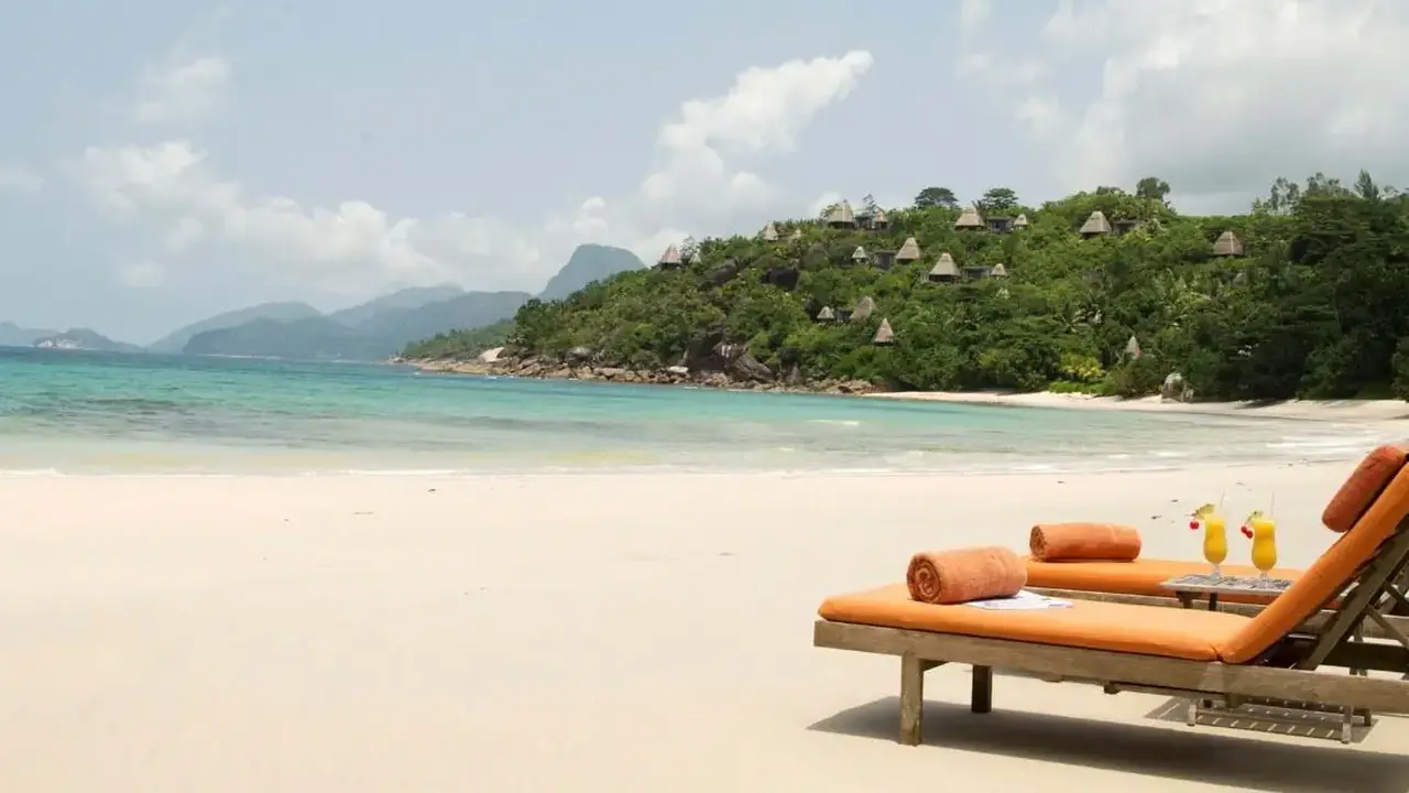 ANANTARA MAIA SEYCHELLES VILLAS