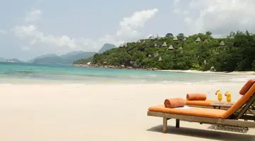 ANANTARA MAIA SEYCHELLES VILLAS