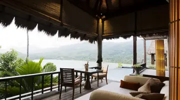 ANANTARA MAIA SEYCHELLES VILLAS