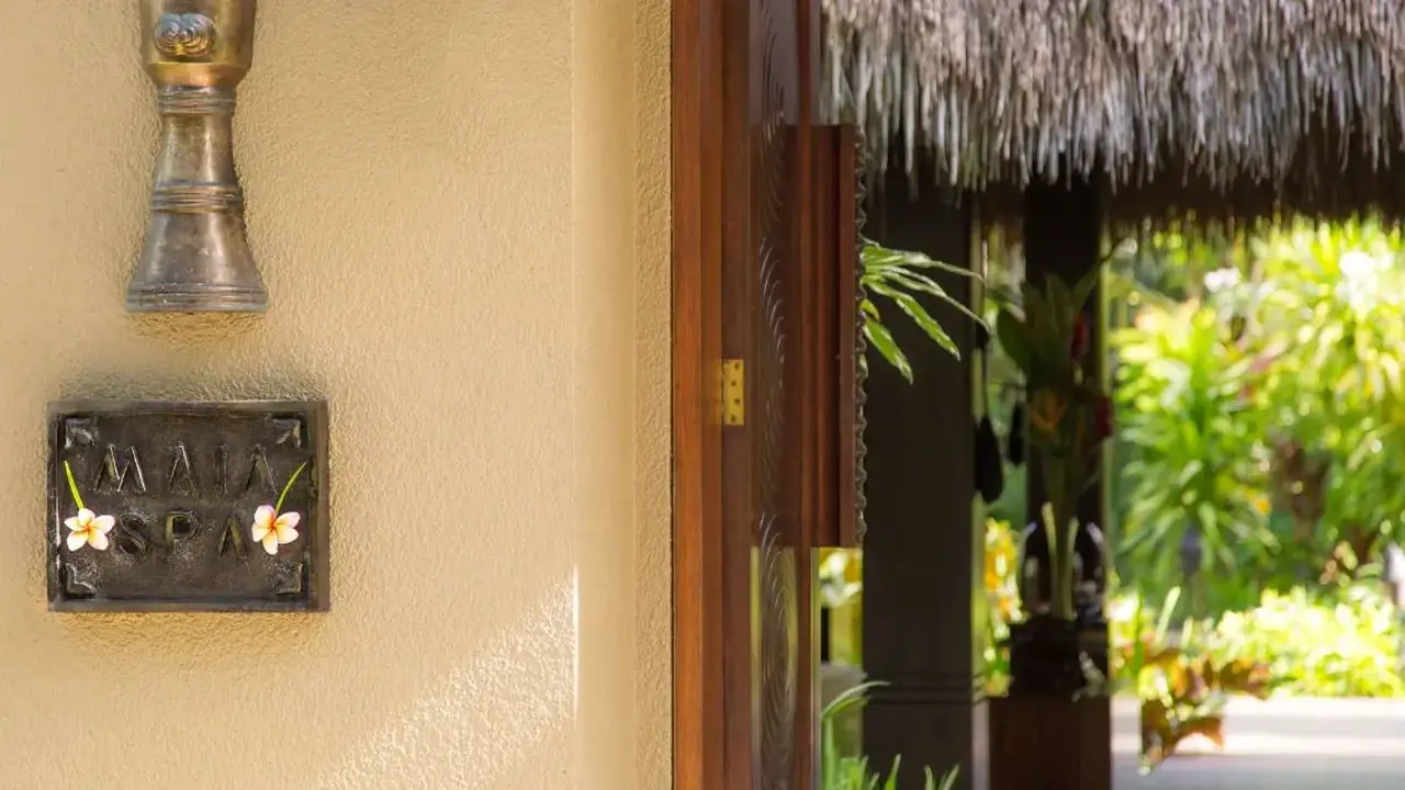 ANANTARA MAIA SEYCHELLES VILLAS