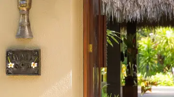 ANANTARA MAIA SEYCHELLES VILLAS