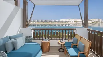Anantara Mina Al Arab Ras Al Khaimah Resort