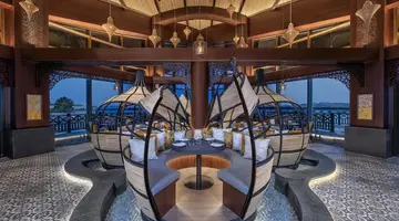 Anantara Mina Al Arab Ras Al Khaimah Resort