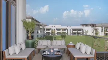 Anantara Mina Al Arab Ras Al Khaimah Resort