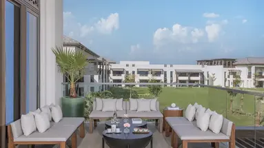 Anantara Mina Al Arab Ras Al Khaimah Resort