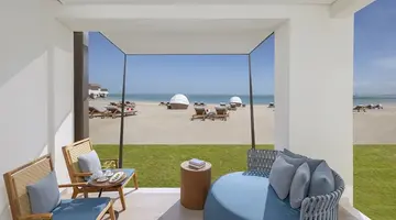 Anantara Mina Al Arab Ras Al Khaimah Resort