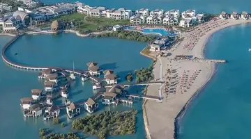 Anantara Mina Al Arab Ras Al Khaimah Resort