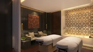 ANANTARA MINA AL ARAB RAS AL KHAIMAH RESORT