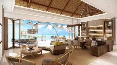 ANANTARA MINA AL ARAB RAS AL KHAIMAH RESORT