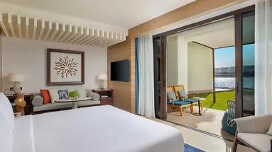 ANANTARA MINA AL ARAB RAS AL KHAIMAH RESORT