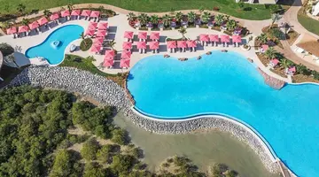 Anantara Mina Al Arab Ras Al Khaimah Resort