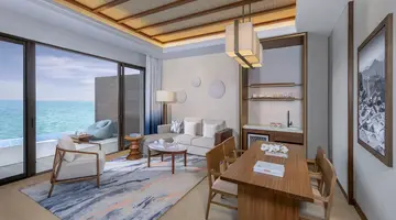 Anantara Mina Al Arab Ras Al Khaimah Resort