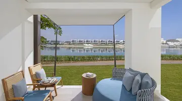 Anantara Mina Al Arab Ras Al Khaimah Resort