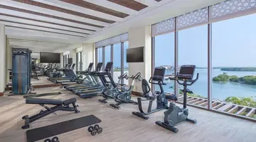 Anantara Mina Al Arab Ras Al Khaimah Resort