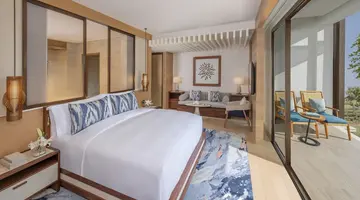 Anantara Mina Al Arab Ras Al Khaimah Resort