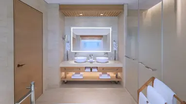 ANANTARA MINA AL ARAB RAS AL KHAIMAH RESORT