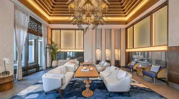 Anantara Mina Al Arab Ras Al Khaimah Resort