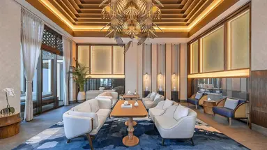 Anantara Mina Al Arab Ras Al Khaimah Resort