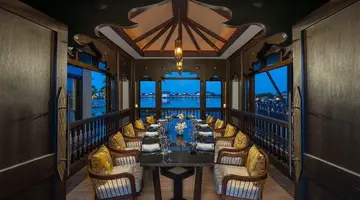 Anantara Mina Al Arab Ras Al Khaimah Resort