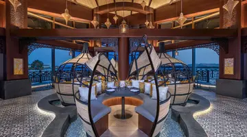 Anantara Mina Al Arab Ras Al Khaimah Resort