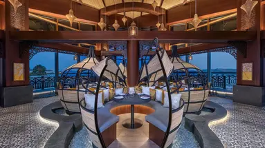 Anantara Mina Al Arab Ras Al Khaimah Resort