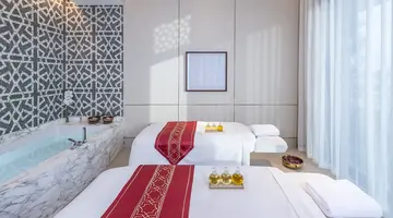 Anantara Mina Al Arab Ras Al Khaimah Resort
