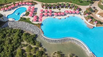 Anantara Mina Al Arab Ras Al Khaimah Resort