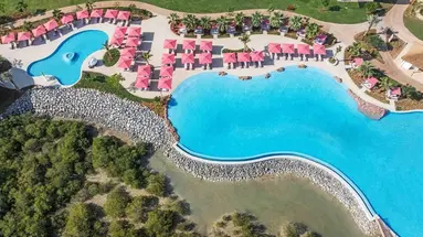 Anantara Mina Al Arab Ras Al Khaimah Resort