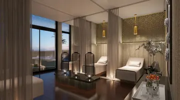 Anantara Mina Al Arab Ras Al Khaimah Resort