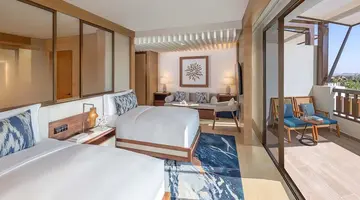 Anantara Mina Al Arab Ras Al Khaimah Resort