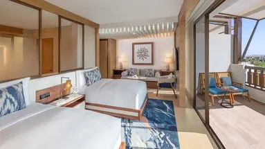 Anantara Mina Al Arab Ras Al Khaimah Resort