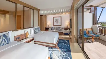 Anantara Mina Al Arab Ras Al Khaimah Resort