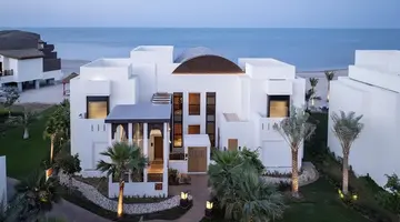 Anantara Mina Al Arab Ras Al Khaimah Resort