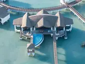 Anantara Mina Al Arab Ras Al Khaimah Resort