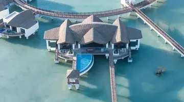 Anantara Mina Al Arab Ras Al Khaimah Resort