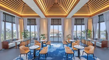 Anantara Mina Al Arab Ras Al Khaimah Resort
