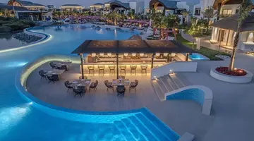 Anantara Mina Al Arab Ras Al Khaimah Resort