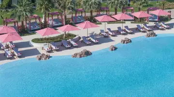 Anantara Mina Al Arab Ras Al Khaimah Resort