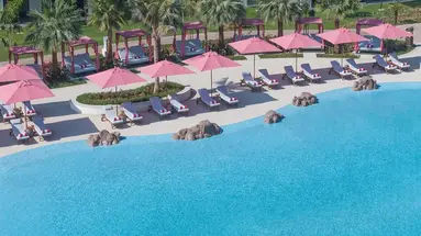 Anantara Mina Al Arab Ras Al Khaimah Resort