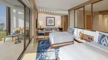 Anantara Mina Al Arab Ras Al Khaimah Resort
