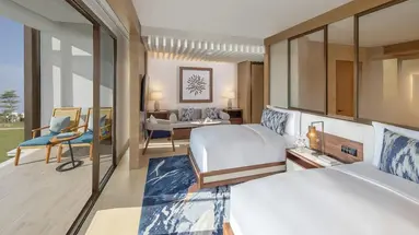 Anantara Mina Al Arab Ras Al Khaimah Resort