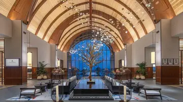 Anantara Mina Al Arab Ras Al Khaimah Resort
