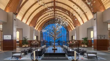 Anantara Mina Al Arab Ras Al Khaimah Resort
