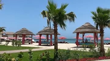 Anantara Mina Al Arab Ras Al Khaimah Resort
