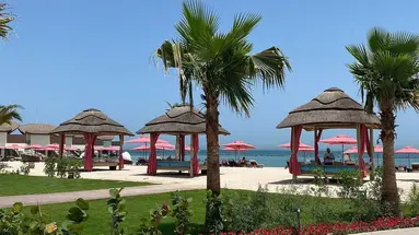 Anantara Mina Al Arab Ras Al Khaimah Resort