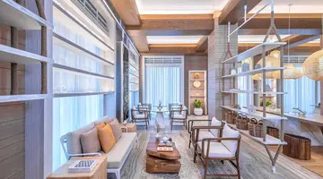 Anantara Mina Al Arab Ras Al Khaimah Resort