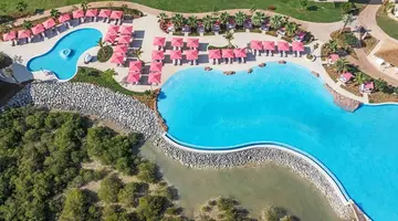 Anantara Mina Al Arab Ras Al Khaimah Resort
