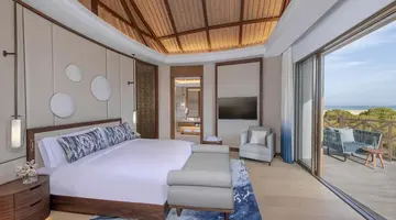Anantara Mina Al Arab Ras Al Khaimah Resort