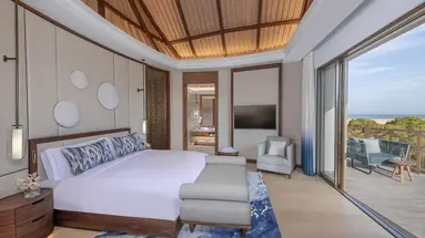 Anantara Mina Al Arab Ras Al Khaimah Resort